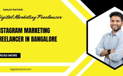 Let’s Talk Instagram Marketing in Bangalore