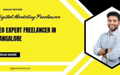 Hello Bangalore! Need Help with Google Rankings?