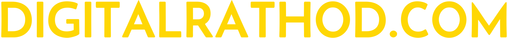 digitalrathod